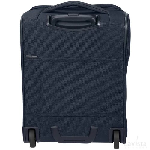 Samsonite Respark Upright 45 Underseater Midnight Blue