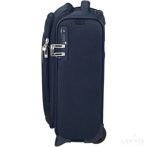 Samsonite Respark Upright 45 Underseater Midnight Blue
