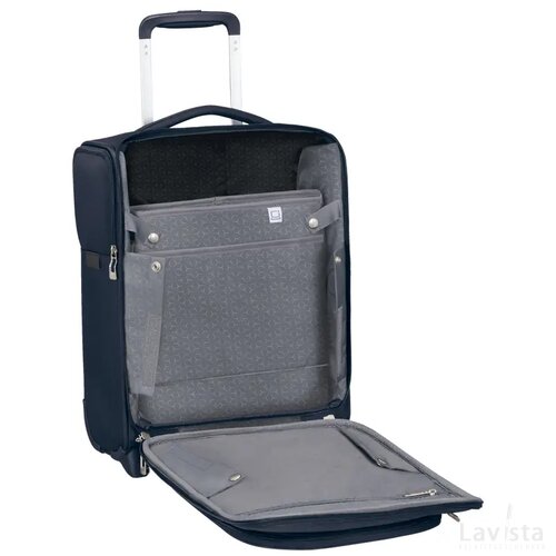 Samsonite Respark Upright 45 Underseater Midnight Blue