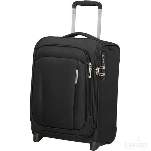 Samsonite Respark Upright 45 Underseater Ozone Black
