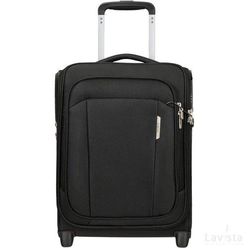 Samsonite Respark Upright 45 Underseater Ozone Black