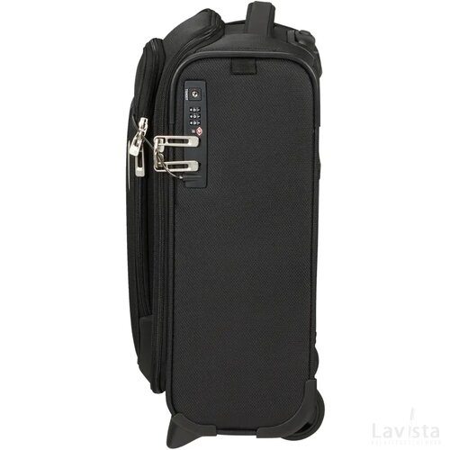 Samsonite Respark Upright 45 Underseater Ozone Black