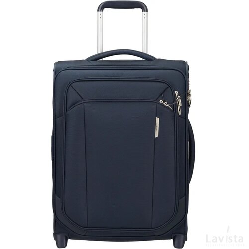 Samsonite Respark Upright 55 EXP. Midnight Blue