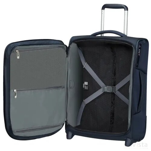 Samsonite Respark Upright 55 EXP. Midnight Blue