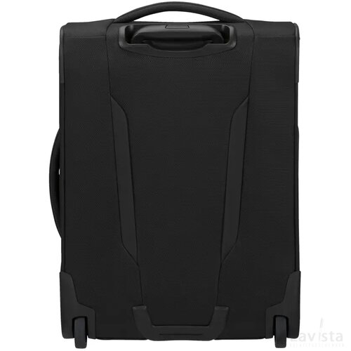 Samsonite Respark Upright 55 EXP. Ozone Black