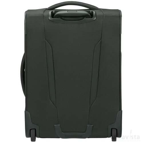 Samsonite Respark Upright 55 EXP. Forest Green