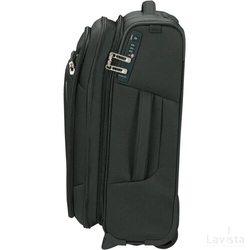 Samsonite Respark Upright 55 EXP. Forest Green