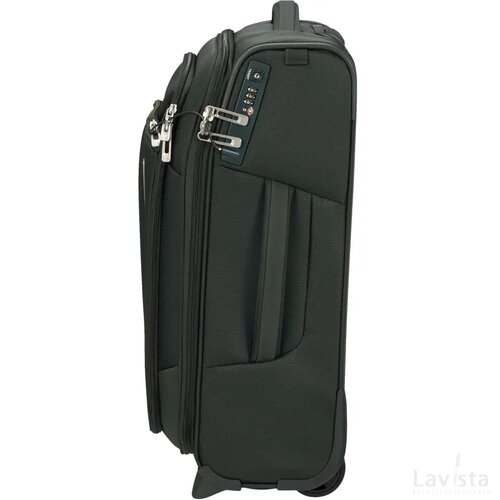 Samsonite Respark Upright 55 EXP. Forest Green