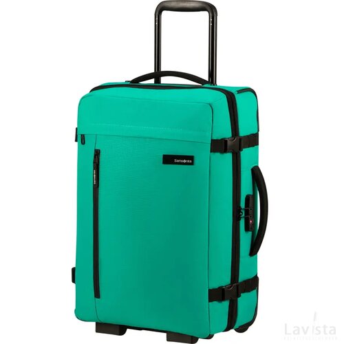 Samsonite Roader Duffle/Wh. 55 Deep Water