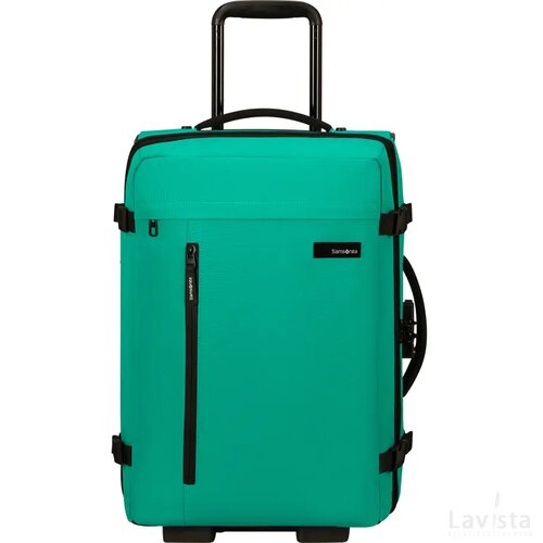 Samsonite Roader Duffle/Wh. 55 Deep Water
