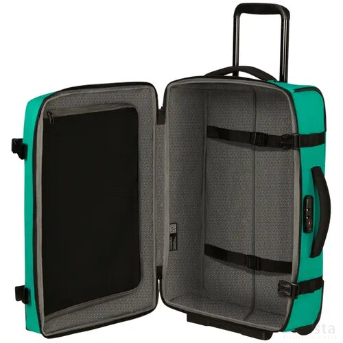 Samsonite Roader Duffle/Wh. 55 Deep Water