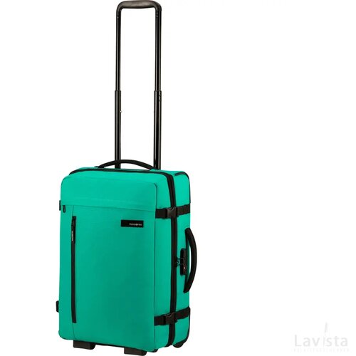 Samsonite Roader Duffle/Wh. 55 Deep Water