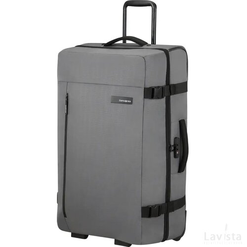 Samsonite Roader Duffle/Wh. 79 Drifter Grey