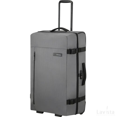 Samsonite Roader Duffle/Wh. 79 Drifter Grey