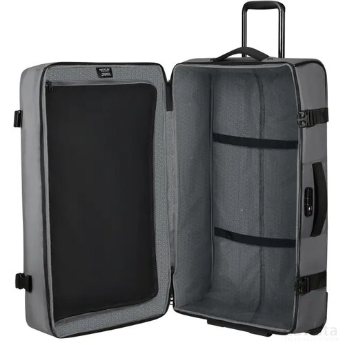 Samsonite Roader Duffle/Wh. 79 Drifter Grey