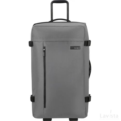 Samsonite Roader Duffle/Wh. 79 Drifter Grey