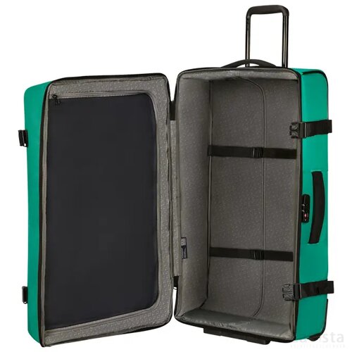Samsonite Roader Duffle/Wh. 79 Deep Water