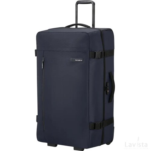 Samsonite Roader Duffle/Wh. 79 Dark Blue