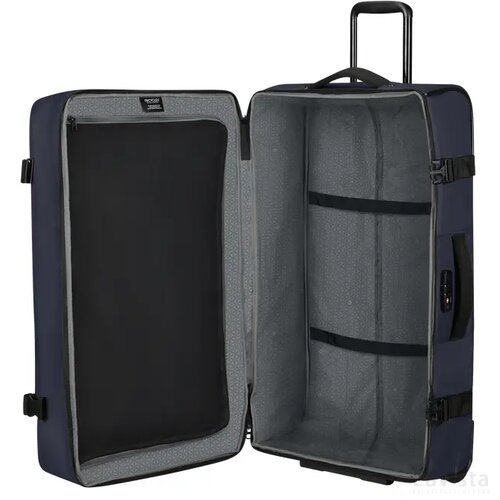 Samsonite Roader Duffle/Wh. 79 Dark Blue