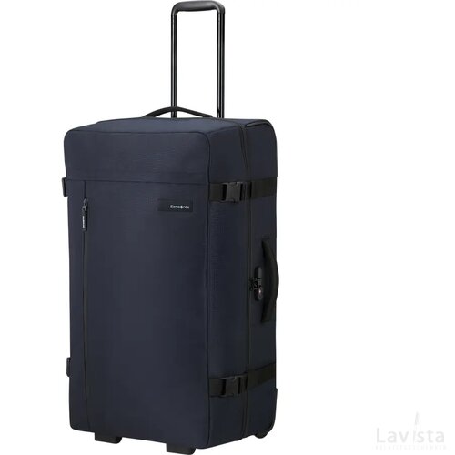 Samsonite Roader Duffle/Wh. 79 Dark Blue