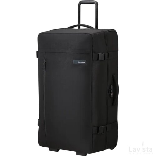 Samsonite Roader Duffle/Wh. 79 Deep Black