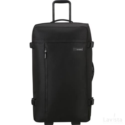 Samsonite Roader Duffle/Wh. 79 Deep Black