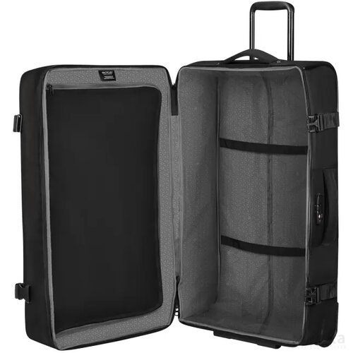 Samsonite Roader Duffle/Wh. 79 Deep Black