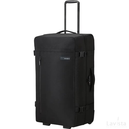 Samsonite Roader Duffle/Wh. 79 Deep Black