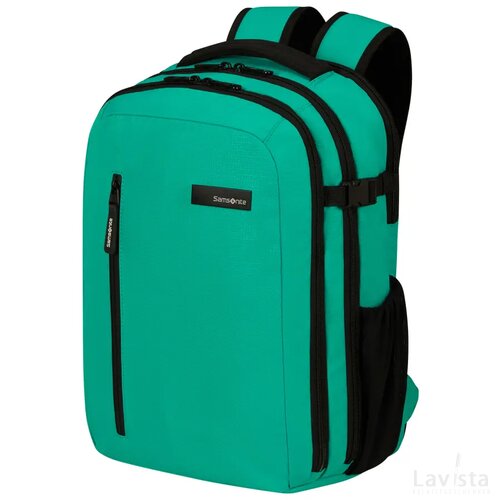 Samsonite Roader Laptop Backpack M Deep Water