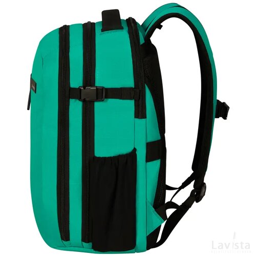 Samsonite Roader Laptop Backpack M Deep Water