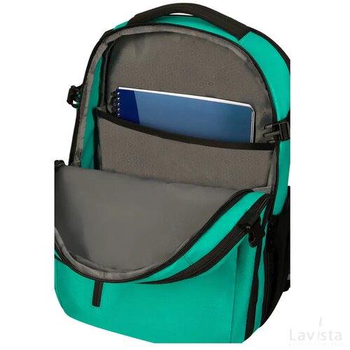Samsonite Roader Laptop Backpack M Deep Water