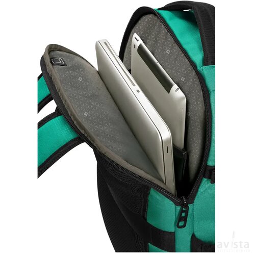 Samsonite Roader Laptop Backpack M Deep Water