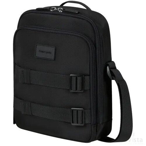 Samsonite Sackmod Crossover M 9.7" Black