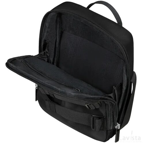 Samsonite Sackmod Crossover M 9.7" Black