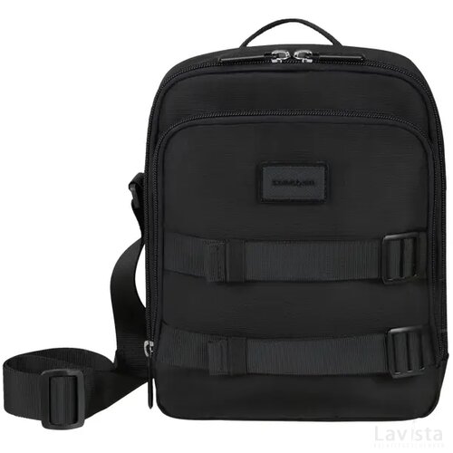 Samsonite Sackmod Crossover M 9.7" Black