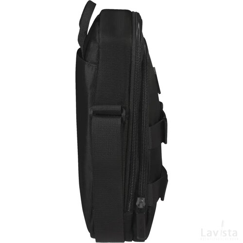 Samsonite Sackmod Crossover M 9.7" Black
