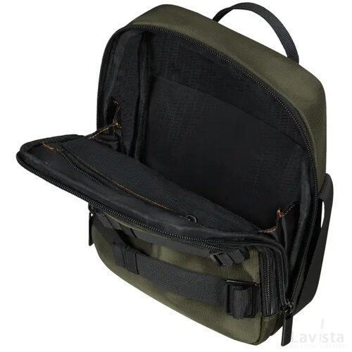 Samsonite Sackmod Crossover M 9.7" Foliage Green