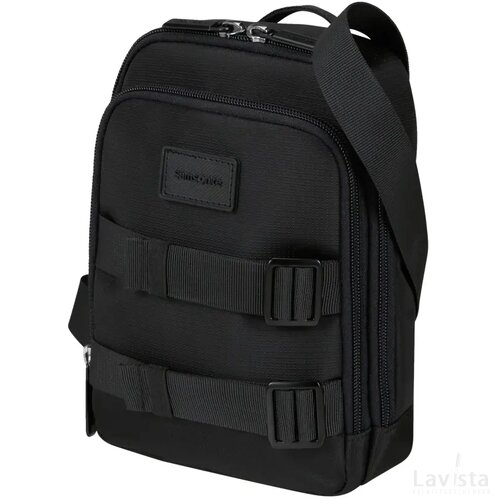 Samsonite Sackmod Crossover S 7.9" Black