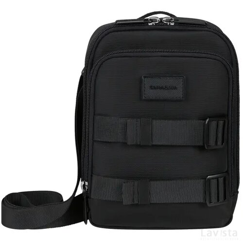 Samsonite Sackmod Crossover S 7.9" Black