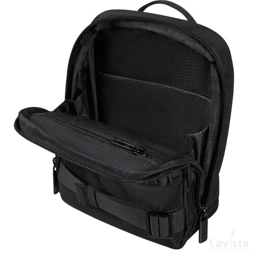 Samsonite Sackmod Crossover S 7.9" Black