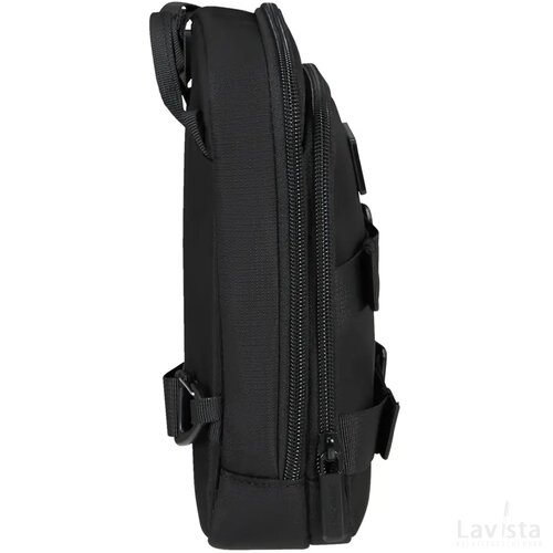 Samsonite Sackmod Crossover S 7.9" Black