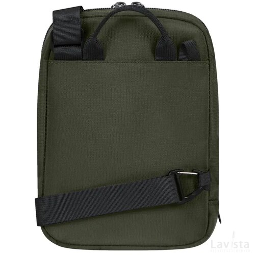 Samsonite Sackmod Crossover S 7.9" Foliage Green