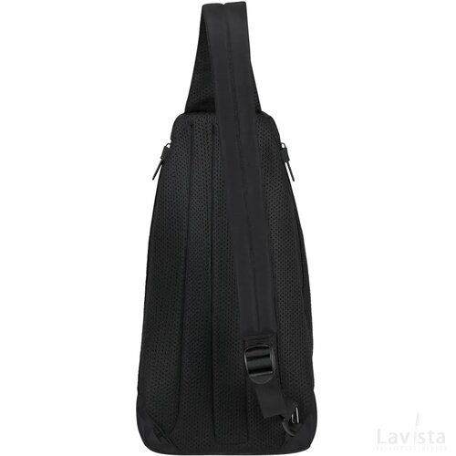 Samsonite Sackmod Slingbag M Black