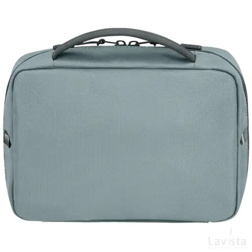 Samsonite Stackd Toilet Kit Forest