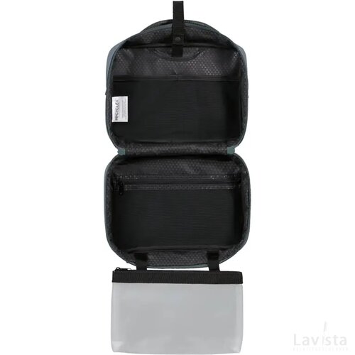 Samsonite Stackd Toilet Kit Forest