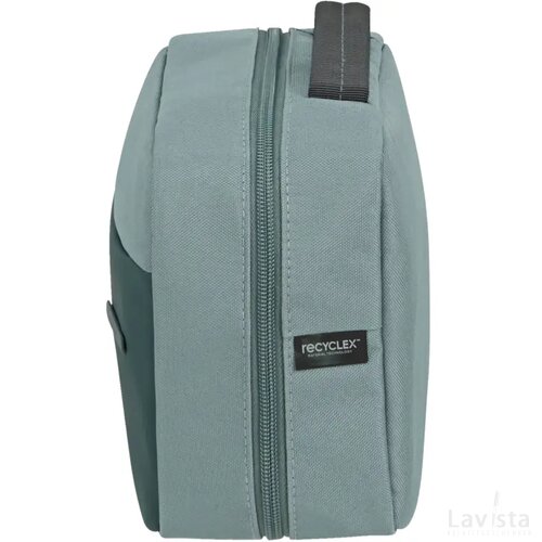 Samsonite Stackd Toilet Kit Forest