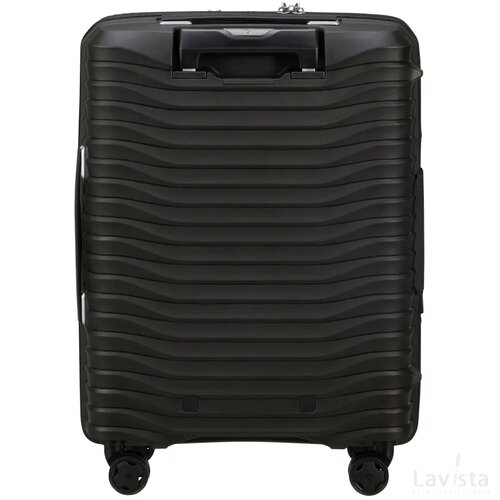 Samsonite Upscape Spinner 55 EXP. Easy Access Black