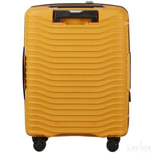 Samsonite Upscape Spinner 55 EXP. Easy Access Yellow