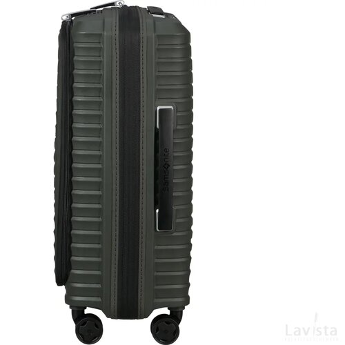 Samsonite Upscape Spinner 55 EXP. Easy Access Climbing Ivy