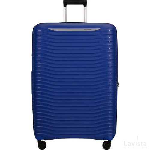 Samsonite Upscape Spinner 81 EXP. Nautical Blue